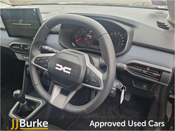 Dacia Sandero Stepway 2026