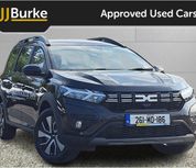 Dacia Jogger 2026