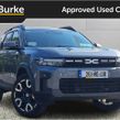 Dacia Bigster 2026