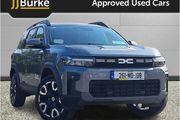 Dacia Bigster 2026