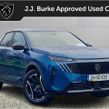 Peugeot 3008 2024