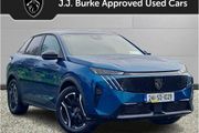 Peugeot 3008 2024