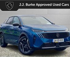 Peugeot 3008 2024