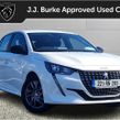 Peugeot 208 2022