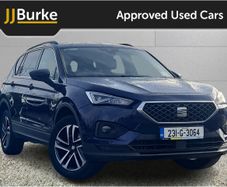SEAT Tarraco 2023