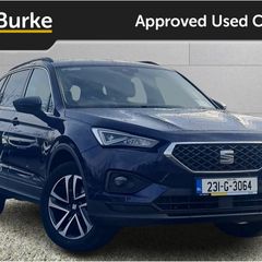 SEAT Tarraco 2023