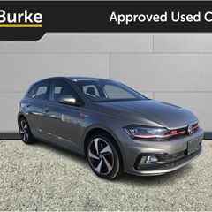 Volkswagen Polo 2020