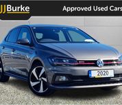 Volkswagen Polo 2020
