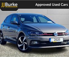 Volkswagen Polo 2020