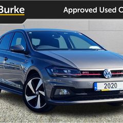 Volkswagen Polo 2020