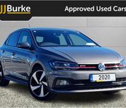 Volkswagen Polo 2020