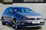 Volkswagen Polo 2020