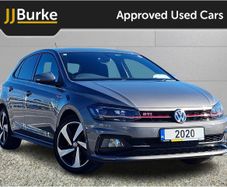 Volkswagen Polo 2020