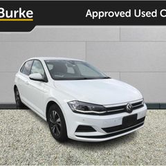 Volkswagen Polo 2022