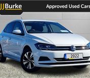 Volkswagen Polo 2022
