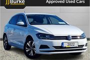 Volkswagen Polo 2022