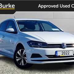 Volkswagen Polo 2022