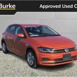 Volkswagen Polo 2020