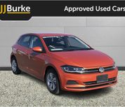 Volkswagen Polo 2020