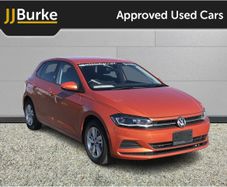 Volkswagen Polo 2020