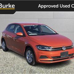 Volkswagen Polo 2020
