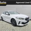 BMW 1 Series 2023