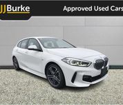 BMW 1 Series 2023