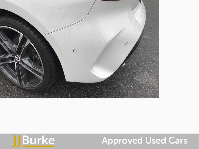 BMW 1 Series 2023