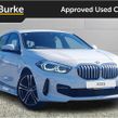 BMW 1 Series 2023