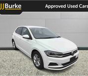Volkswagen Polo 2020