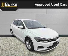 Volkswagen Polo 2020
