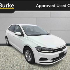 Volkswagen Polo 2020