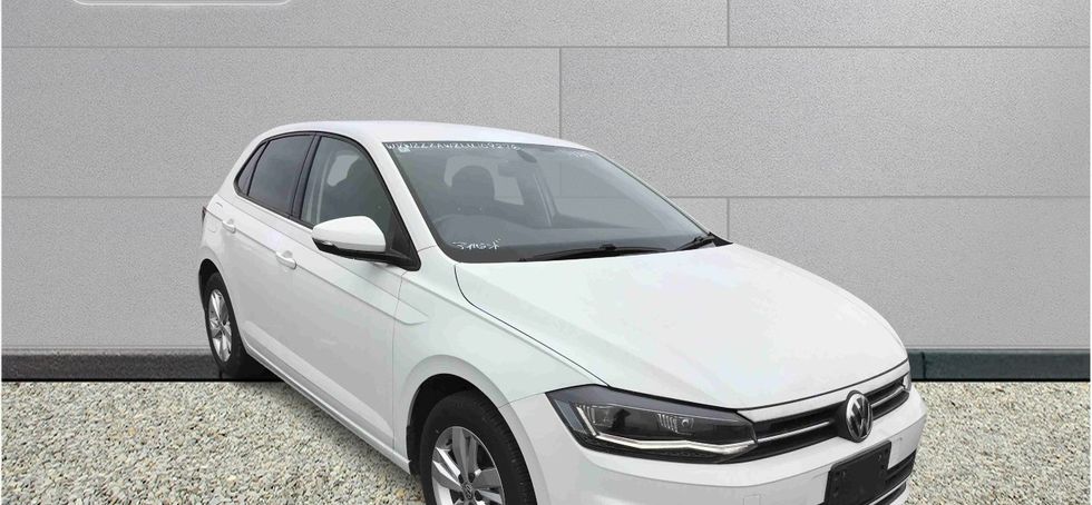 Volkswagen Polo 2020