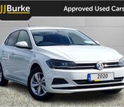 Volkswagen Polo 2020