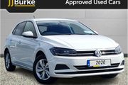 Volkswagen Polo 2020