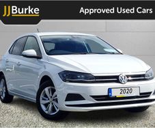 Volkswagen Polo 2020