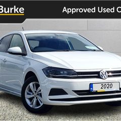 Volkswagen Polo 2020