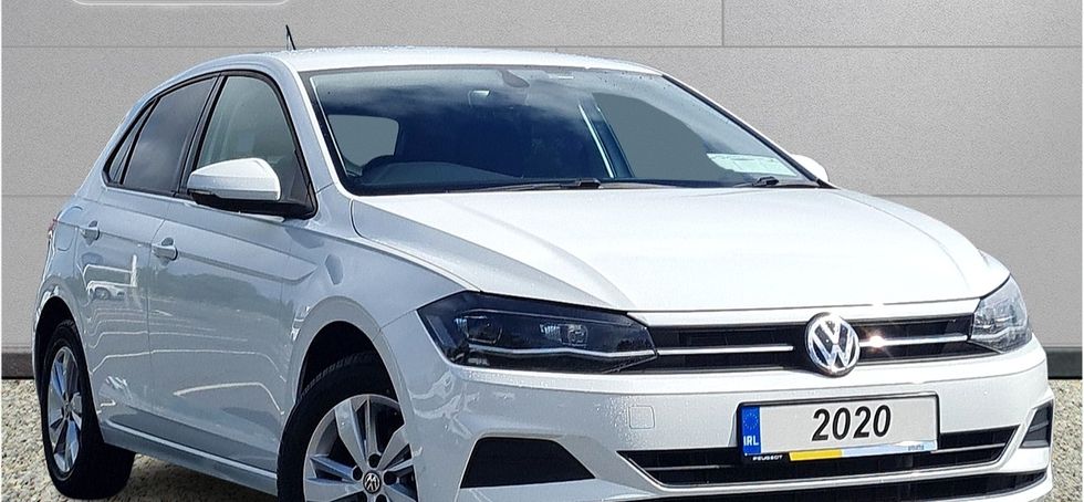Volkswagen Polo 2020