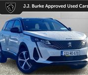 Peugeot 5008 2023