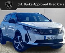 Peugeot 5008 2023