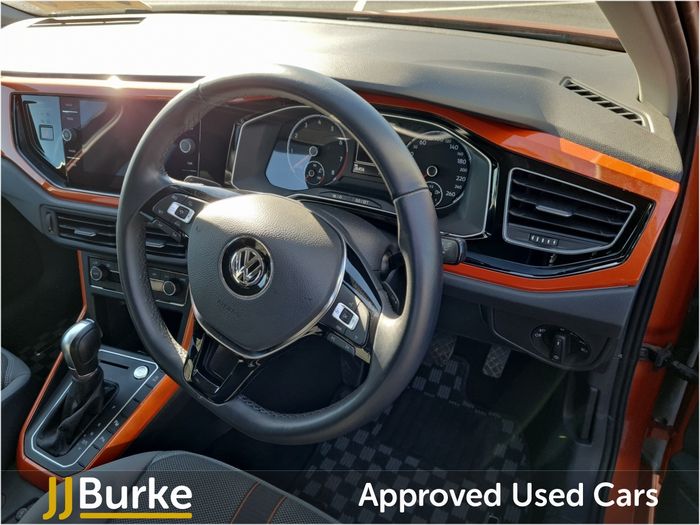 Volkswagen Polo 2018