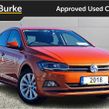 Volkswagen Polo 2018