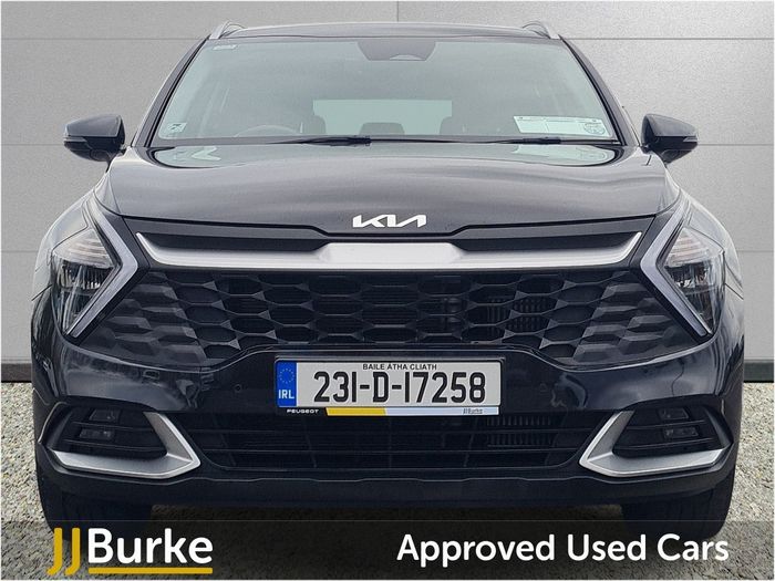Kia Sportage 2023