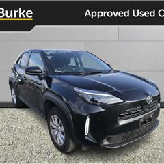 Toyota Yaris 2024