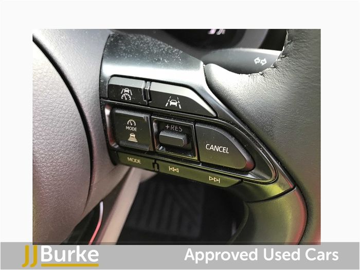 Toyota Yaris 2024
