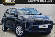 Toyota Yaris 2024