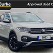 Volkswagen T-Cross 2023