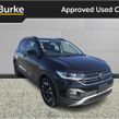 Volkswagen T-Cross 2022