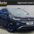 Volkswagen T-Cross 2022