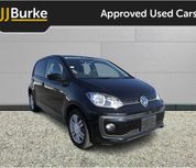 Volkswagen Up! 2019